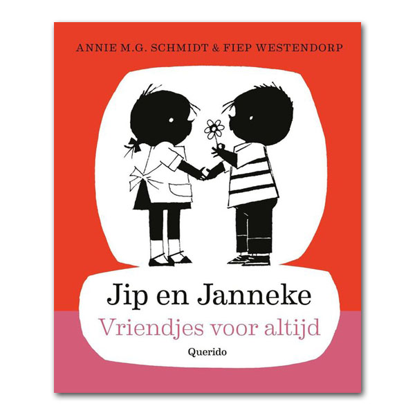 Jip en Janneke – Vriendjes voor altijd