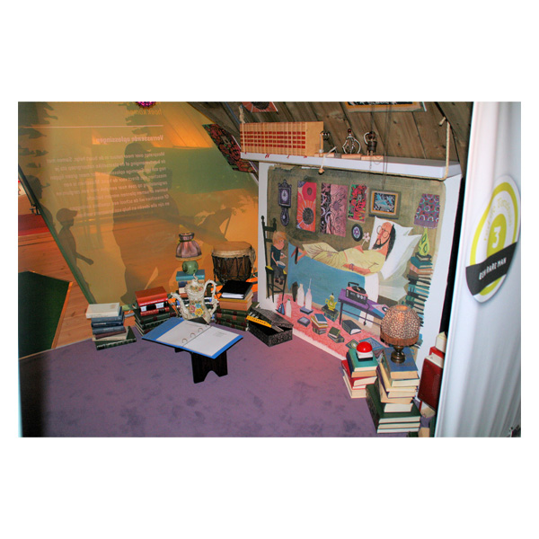 2007 pluk redt de natuur kasteel groeneveld baarn