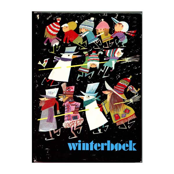 2007 museum scryption tilburg margriet winterboek