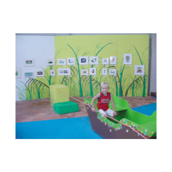 2007 maarten van rossum museum zaltbommel fiep de held