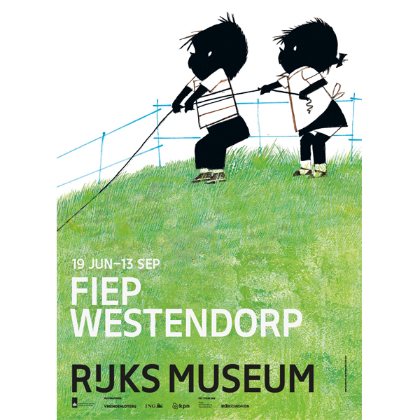 rijksmuseum fiep westendorp tentoonstelling 2026