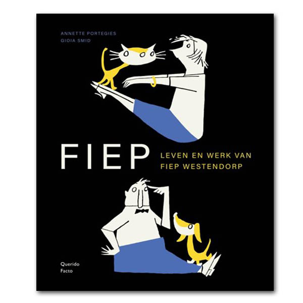fiep leven en werk van fiep westendorp annette portegies gioia smid querido facto